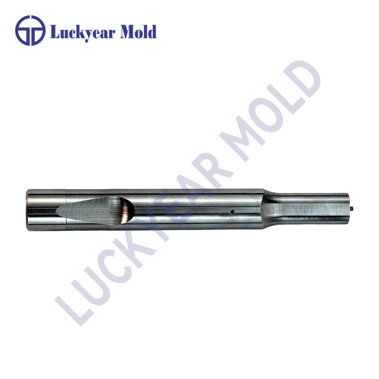 Cách sử dụng vít tự khoan