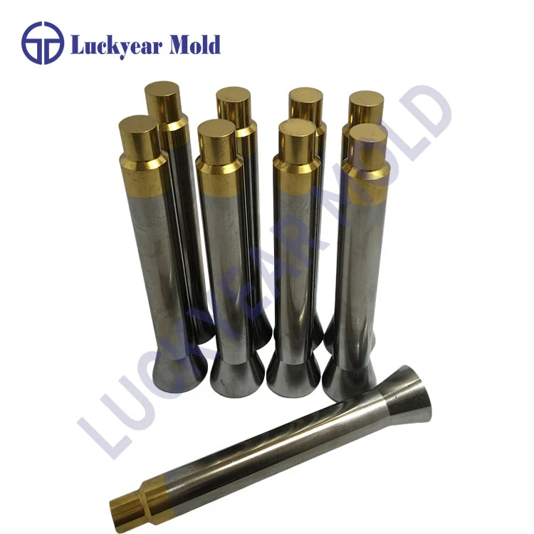 Chức năng của khuôn punch