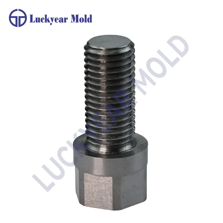 Dập nguội cho các bộ phận dập kim loại là gì?