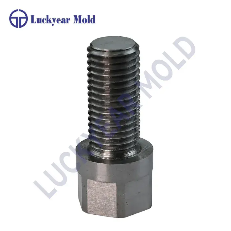 Dập nguội cho các bộ phận dập kim loại là gì?