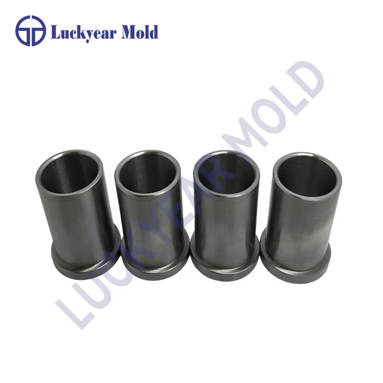 Linh kiện khuôn ép là gì?