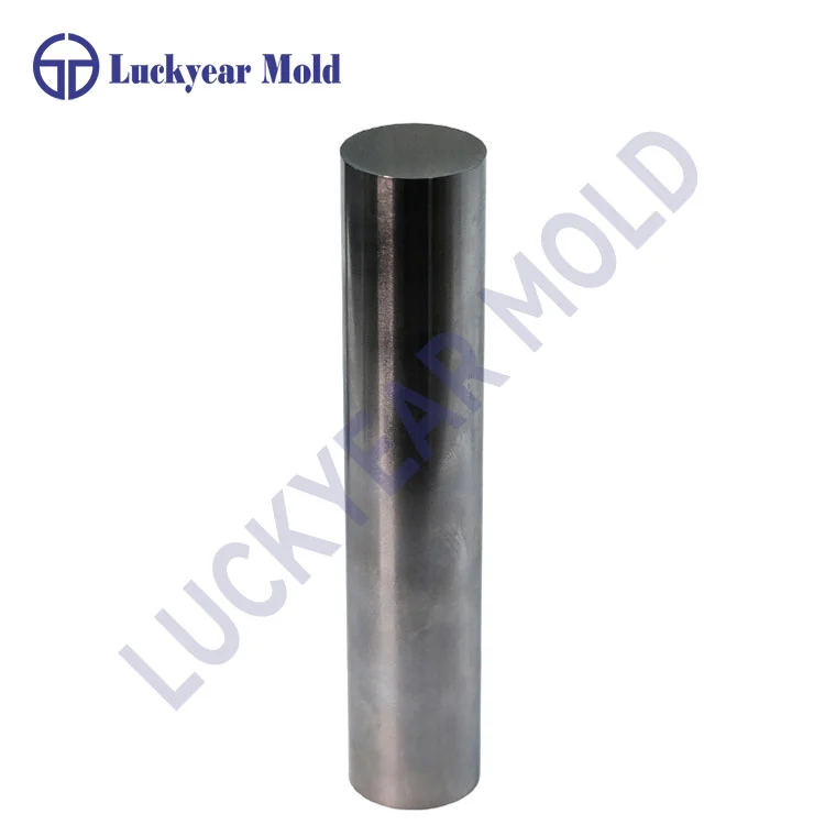 Tại sao Dụng cụ đột và khuôn cacbua chính xác được coi là công cụ cốt lõi mang lại hiệu quả và độ bền cao trong ngành sản xuất của Trung Quốc?